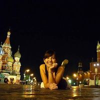 Justyna Dubrawska's Photo