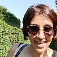 Mehrnaz Azami的照片