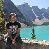 Matt Chisholm的照片