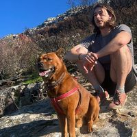 Seth Brockob's Photo