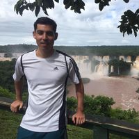 Ryan Richards的照片