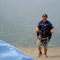 Tomi Huovinen's Photo