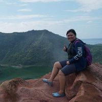 Fotos de Joanna Refugio