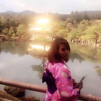 Anggita Ahkam的照片