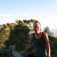 Lisanne de Vor's Photo