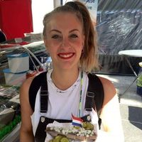 Anastasia Giobbe的照片