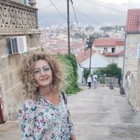 LINDA RINALDI's Photo