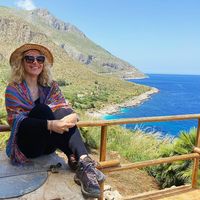 Mercédesz Patai's Photo