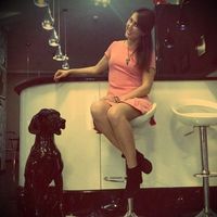 Maria Cinnamon的照片