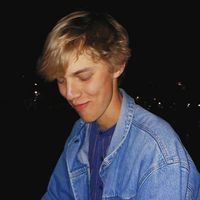 Jonas Ångström's Photo