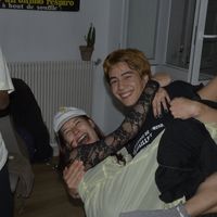 Jules Borel的照片