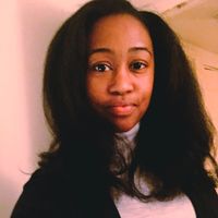 Qubilah Huddleston's Photo