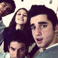 Fotos de Canberk Kartal