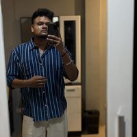 Fotos de Shubham Kamble