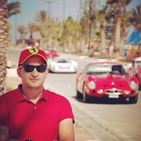 Firas Ben Abdelwahed's Photo