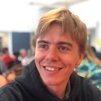 Jeppe Heltboe's Photo