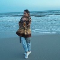 Nadya Chayka的照片