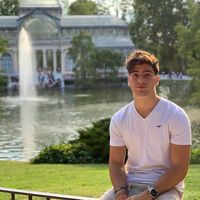 Joaquin Molina's Photo