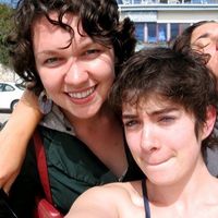 Fotos de Carina Renner