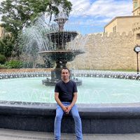 Doston Muminjonov's Photo