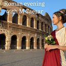 Roman Evening 's picture