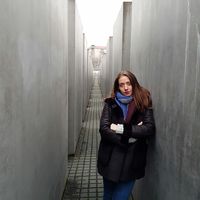 Asimina Maria Gougoulia的照片