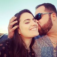 Andreia Nogueira's Photo