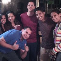 Jesus Machado的照片