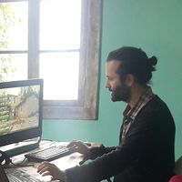 Muhammed Dagdelen的照片