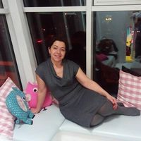 Yuliya Saydumova的照片