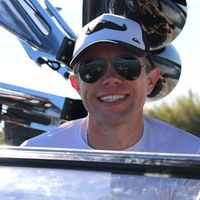 Dustin Lewis的照片