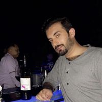 Mansoor Khan's Photo