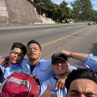 Marcony Torres's Photo