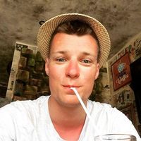 Kacper Stefanowicz's Photo