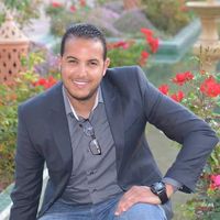 Youssef Bissane的照片