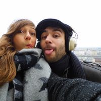 Fotos de Anica Nerlich