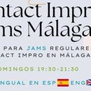 Contact Improvisation Jam In Malaga's picture