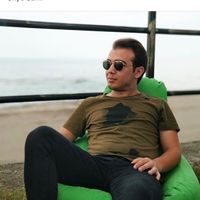 Mehmet Arif Efiloğlu's Photo