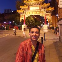 Carlos Magno Silva的照片