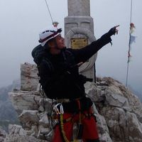 Martin Tesař的照片