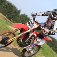 Jens Nielsen's Photo