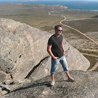 Le foto di Daniel Peschel