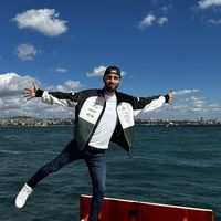 Hakan Yıldız的照片