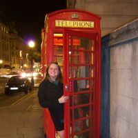 Tricia Ellis's Photo