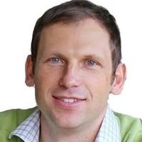 Le foto di Mikhail Dickey