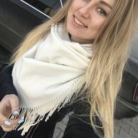 Anastasiya Pyatkova的照片