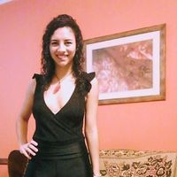 María Agustín的照片