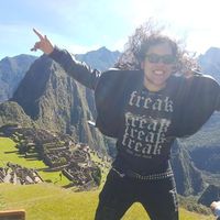 Gabriel  Delmiro's Photo