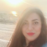 Ninoosh Mira's Photo