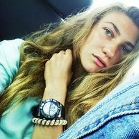 Valeriya Dyomina's Photo